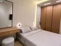 2-комнатная квартира · 50 м² · 7 этаж, Розыбакиева 320 за 35 000 ₸ в Алматы, Бостандыкский р-н — фото 6