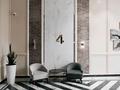 2-комнатная квартира · 50 м² · 7 этаж, Розыбакиева 320 за 35 000 ₸ в Алматы, Бостандыкский р-н — фото 8