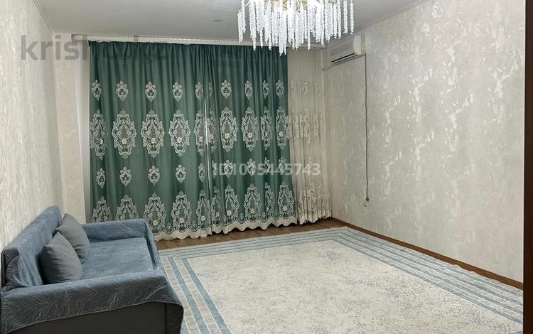 2-комнатная квартира · 78 м² · 2/9 этаж, 23А 23A — Рядом школы 3, 19 за 230 000 ₸ в Атырау, мкр Авангард-2 — фото 2