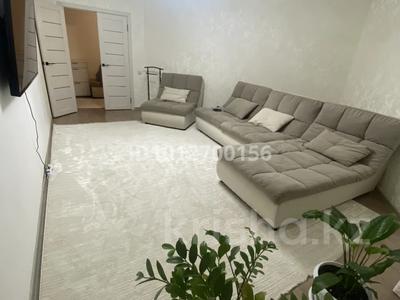 3-комнатная квартира · 85.6 м² · 1/9 этаж, Капчагайской трассы за 56 млн ₸ в Коянкусе