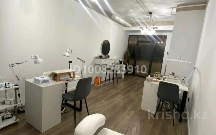 Свободное назначение, офисы · 67 м² за 80 млн ₸ в Астане, Есильский р-н — фото 8