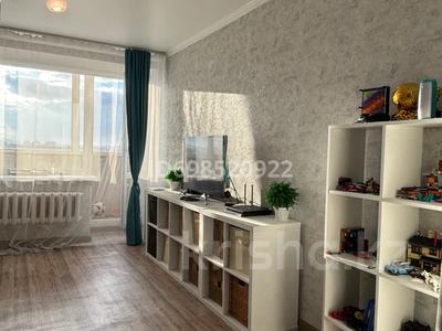 2-комнатная квартира · 52.8 м² · 9/9 этаж, Красина 11 — Дворец спорта за 25 млн ₸ в Усть-Каменогорске