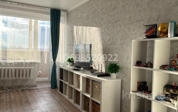 2-бөлмелі пәтер · 52.8 м² · 9/9 қабат, Красина 11 — Дворец спорта, бағасы: 25 млн ₸ в Усть-Каменогорске — фото 2