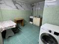 Часть дома · 2 комнаты · 22 м², Тянь-шанская 17г — Янушкеевича за 110 000 ₸ в Алматы, Медеуский р-н