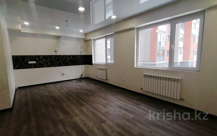 2-комнатная квартира, 67 м², 2/21 этаж, Жунисова 8/10