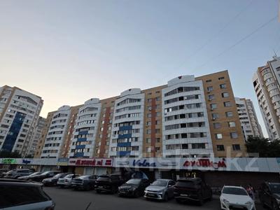 2-бөлмелі пәтер · 66.4 м² · 8/9 қабат, Малика Габдуллина 12/1, бағасы: ~ 35 млн ₸ в Астане, р-н Байконур