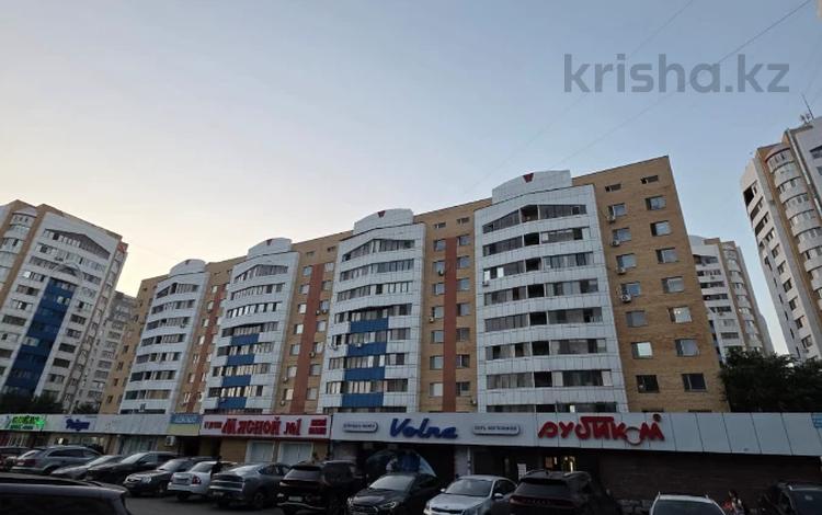 2-комнатная квартира · 66.4 м² · 8/9 этаж, Малика Габдуллина 12/1 за ~ 35 млн ₸ в Астане, р-н Байконур — фото 2