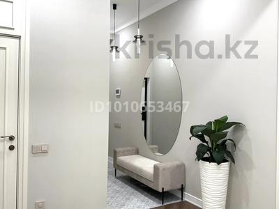 3-комнатная квартира · 92 м² · 2/3 этаж, Мкр Курамыс 78 за 110 млн ₸ в Алматы, Наурызбайский р-н