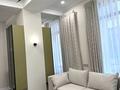 3-комнатная квартира · 92 м² · 2/3 этаж, Мкр Курамыс 78 за 110 млн ₸ в Алматы, Наурызбайский р-н — фото 11