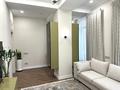 3-комнатная квартира · 92 м² · 2/3 этаж, Мкр Курамыс 78 за 110 млн ₸ в Алматы, Наурызбайский р-н — фото 12