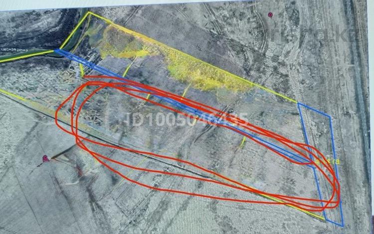 Участок · 11 га, 75 1 в за 70 млн 〒 в Алмалы — фото 2