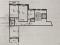 3-бөлмелі пәтер · 68.9 м² · 4/10 қабат, Ткачева 11, бағасы: 29 млн ₸ в Павлодаре — фото 9