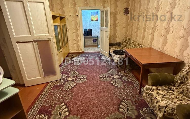 2-комнатная квартира · 41.4 м² · 2/2 этаж, Графтио — Площадь за 3 млн ₸ в Серебрянске — фото 2