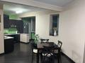 3-комнатная квартира · 86 м² · 12/13 этаж, мкр Нуркент 40 — Момышулы/Рыскулова за ~ 60 млн ₸ в Алматы, Алатауский р-н