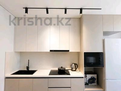 2-комнатная квартира · 51 м² · 6/15 этаж, Утепова 31 за 52 млн ₸ в Алматы, Бостандыкский р-н