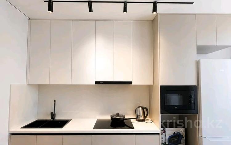 2-комнатная квартира · 51 м² · 6/15 этаж, Утепова 31 за 52 млн ₸ в Алматы, Бостандыкский р-н — фото 2