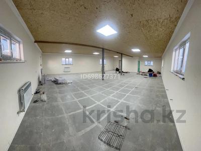 Аренда коммерческой недвижимости в Алматы: Свободное назначение · 130 м² за 520 000 〒 Свободное назначение · 130 м² за 520 000 〒 в Алматы, Алатауский р-н