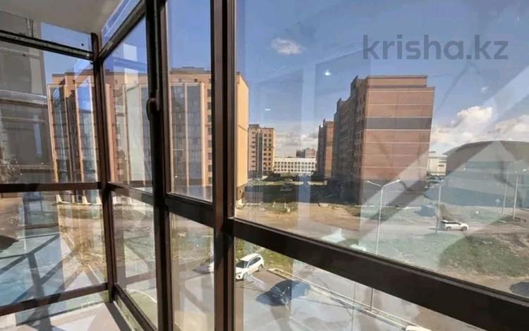 2-комнатная квартира · 60 м² · 4/17 этаж, Горького за 29.5 млн ₸ в Петропавловске — фото 2