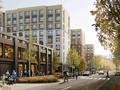 2-бөлмелі пәтер · 60 м² · 9/9 қабат, Халиуллина 154Б, бағасы: 38 млн ₸ в Алматы, Медеуский р-н — фото 4