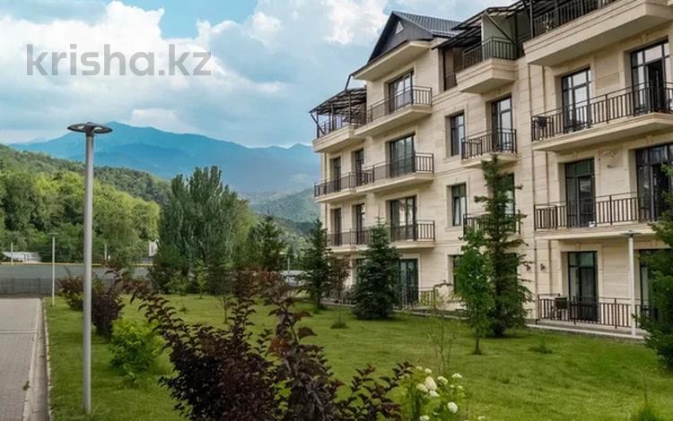 3-комнатная квартира · 140.2 м² · 3/4 этаж, МТФ 3 за 140.2 млн ₸ в Алматы — фото 10