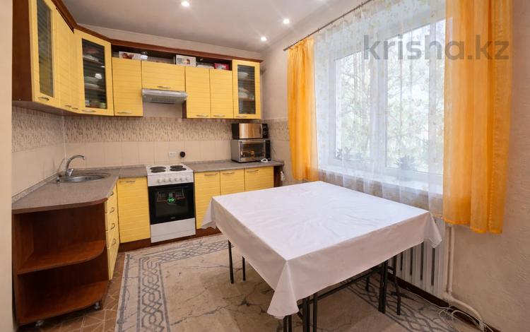 2-комнатная квартира · 56 м² · 2/12 этаж, мкр Аксай-1 — (Толе би - Момышулы) за 34.5 млн ₸ в Алматы, Ауэзовский р-н — фото 2