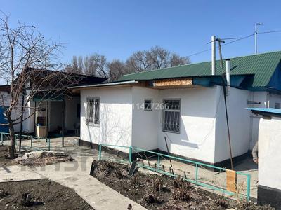 Жеке үй · 3 бөлме · 55.8 м² · 5.57 жүзд., ул. Дарабоз Ана 139, бағасы: 18 млн ₸ в Талдыкоргане, военный городок Улан