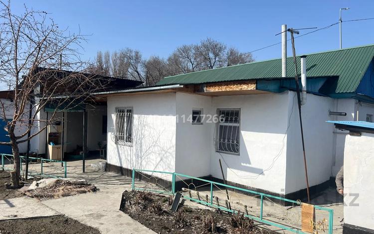 Жеке үй · 3 бөлме · 55.8 м² · 5.57 жүзд., ул. Дарабоз Ана 139, бағасы: 18 млн ₸ в Талдыкоргане, военный городок Улан — фото 2