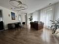 4-бөлмелі пәтер · 177.4 м² · 1/3 қабат, Керей-Жанибек хандар 87/2, бағасы: 220 млн ₸ в Алматы, Медеуский р-н — фото 10