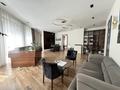 4-бөлмелі пәтер · 177.4 м² · 1/3 қабат, Керей-Жанибек хандар 87/2, бағасы: 220 млн ₸ в Алматы, Медеуский р-н — фото 11