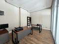 4-бөлмелі пәтер · 177.4 м² · 1/3 қабат, Керей-Жанибек хандар 87/2, бағасы: 220 млн ₸ в Алматы, Медеуский р-н — фото 8