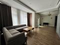 4-бөлмелі пәтер · 177.4 м² · 1/3 қабат, Керей-Жанибек хандар 87/2, бағасы: 220 млн ₸ в Алматы, Медеуский р-н — фото 9