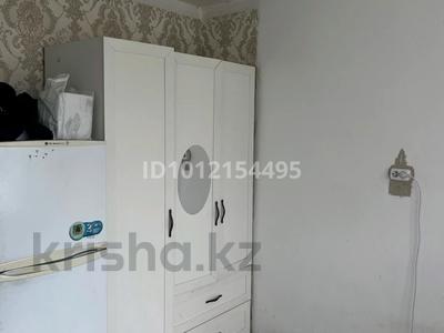 1-бөлмелі пәтер · 18 м², мкр Мясокомбинат, мкр Мясокомбинат сыбага 8, бағасы: 4.5 млн ₸ в Уральске