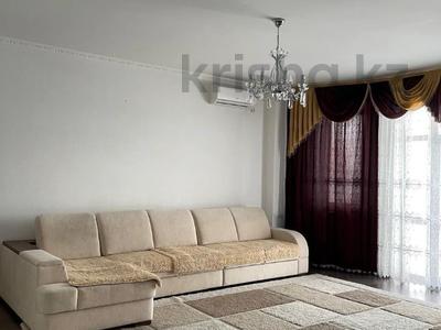 2-комнатная квартира · 81.9 м² · 5/9 этаж, аль фараби 5 за 42.9 млн ₸ в Костанае