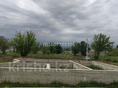 Жер телімі · 8 сотық, Алмалыбак (КИЗ), бағасы: 13 млн 〒