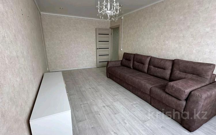 2-бөлмелі пәтер · 54 м² · 5/5 қабат, абая, бағасы: 20.5 млн ₸ в Петропавловске — фото 2
