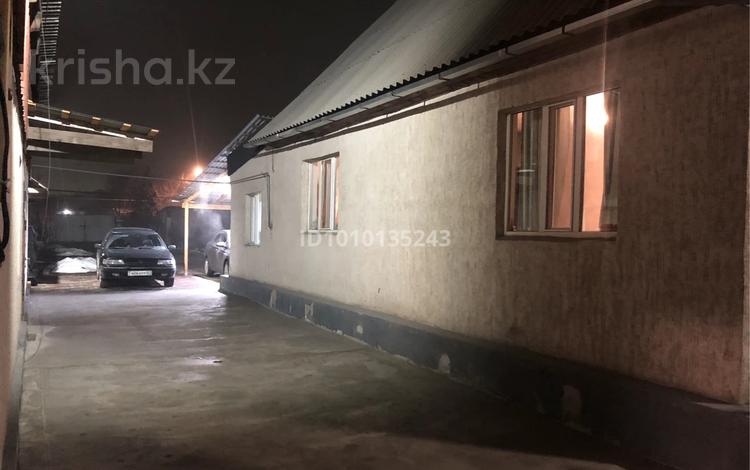 Отдельный дом · 4 комнаты · 90 м² · 3.6 сот., мкр Калкаман-2, Сагатова за 53 млн ₸ в Алматы, Наурызбайский р-н — фото 2