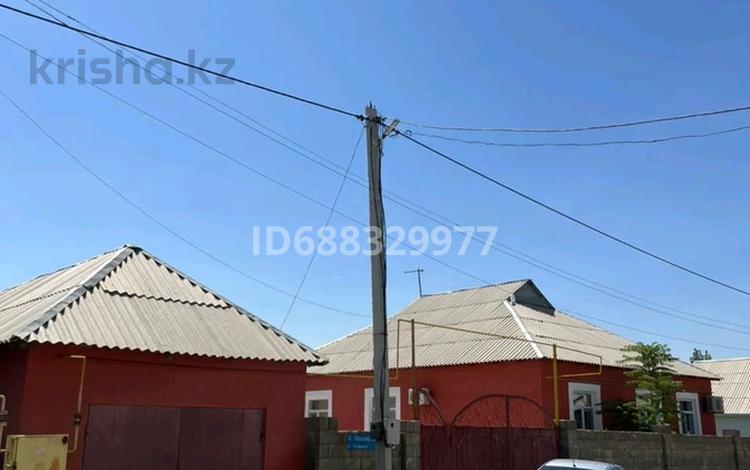 Жеке үй · 5 бөлме · 150 м² · 8 сот., мкр Таскен, Маханұлы 10, бағасы: 30 млн 〒 в Шымкенте, Каратауский р-н — фото 18
