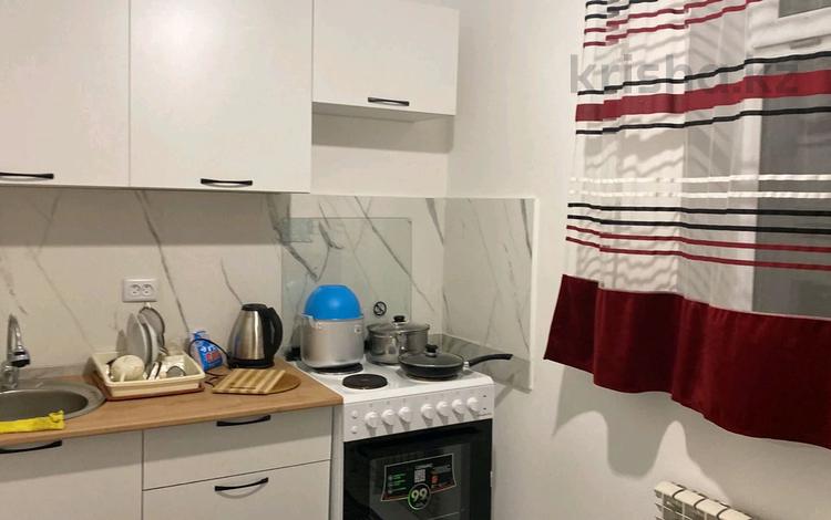 1-комнатная квартира · 40 м² · 5/13 этаж, Нарикбаева 4 — Мухамедханова за 260 000 ₸ в Астане, Нура р-н — фото 2