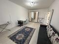 1-комнатная квартира · 40 м² · 5/13 этаж, Нарикбаева 4 — Мухамедханова за 260 000 ₸ в Астане, Нура р-н — фото 3