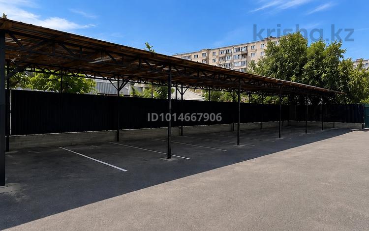 Паркинг · 500 м² · мкр Аксай-5 за 700 000 ₸ в Алматы, Ауэзовский р-н — фото 2