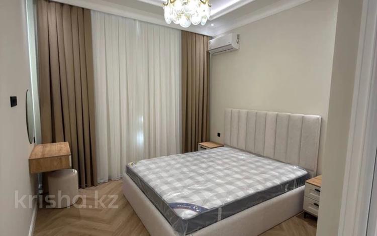4-комнатная квартира · 148 м² · 2/16 этаж, Гагарина 233 за ~ 1.4 млн ₸ в Алматы, Бостандыкский р-н — фото 2