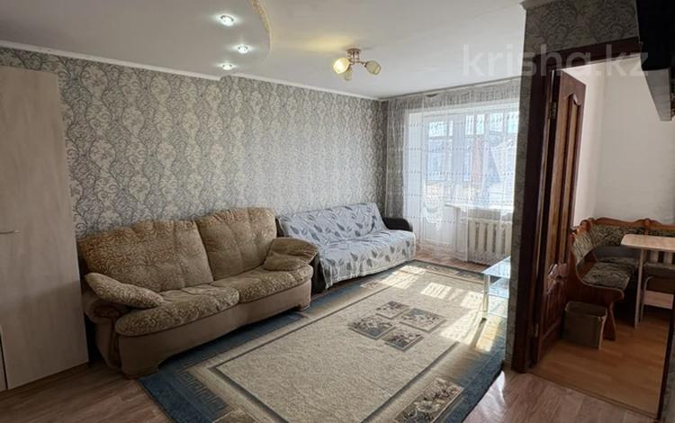 1-бөлмелі пәтер · 34 м² · 5/5 қабат, Букетова 44 — Спутник, бағасы: 160 000 ₸ в Петропавловске — фото 2