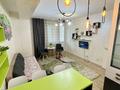 2-бөлмелі пәтер · 60 м² · 8/9 қабат, Абая 130, бағасы: 20 000 ₸ в Алматы, Бостандыкский р-н — фото 12