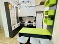 2-бөлмелі пәтер · 60 м² · 8/9 қабат, Абая 130, бағасы: 20 000 ₸ в Алматы, Бостандыкский р-н — фото 7