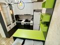 2-бөлмелі пәтер · 60 м² · 8/9 қабат, Абая 130, бағасы: 20 000 ₸ в Алматы, Бостандыкский р-н — фото 8