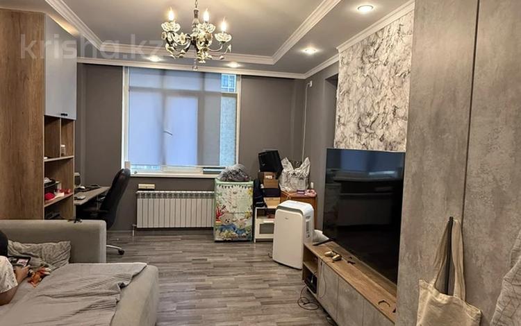 2-комнатная квартира · 61 м² · 5/8 этаж, Улы Дала 65/2 за 38 млн ₸ в Астане, Есильский р-н — фото 2