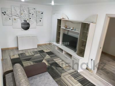 3-комнатная квартира · 53.6 м² · 1/4 этаж, Глинки — Возле бани Никитич за 17 млн ₸ в Семее