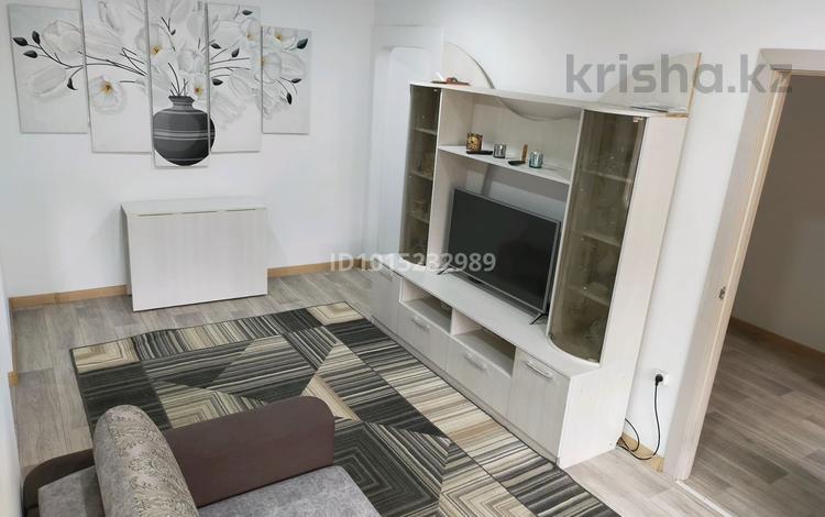 3-комнатная квартира · 53.6 м² · 1/4 этаж, Глинки — Возле бани Никитич за 17 млн ₸ в Семее — фото 12