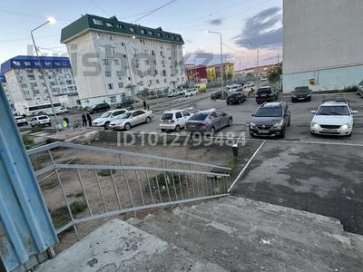 1-бөлмелі пәтер · 54 м² · 1/5 қабат, мкр. Алмагуль, Мкр Алмагуль 30, бағасы: 150 000 ₸ в Атырау