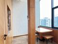Офисы, кабинеты и рабочие места · 55 м² за 780 000 ₸ в Алматы, Бостандыкский р-н — фото 6